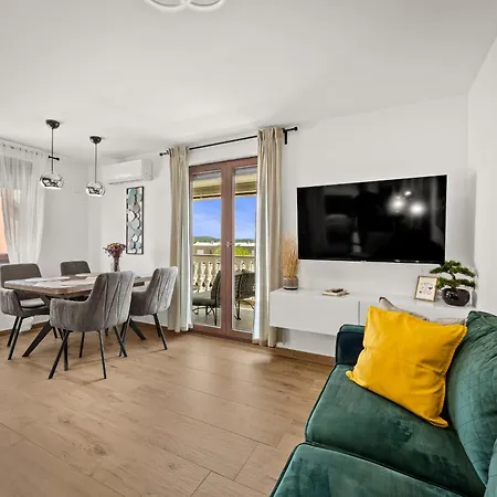 Sea Breeze Apartmán *