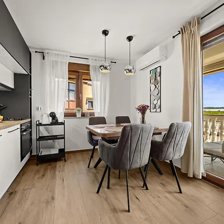 Sea Breeze Apartmán