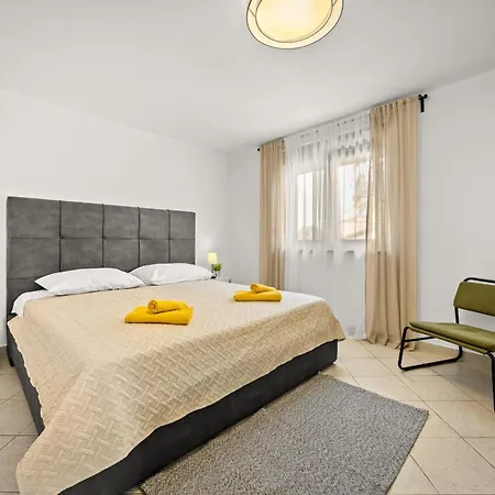 Apartmán Sea Breeze *