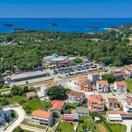 Apartmán Sea Breeze *