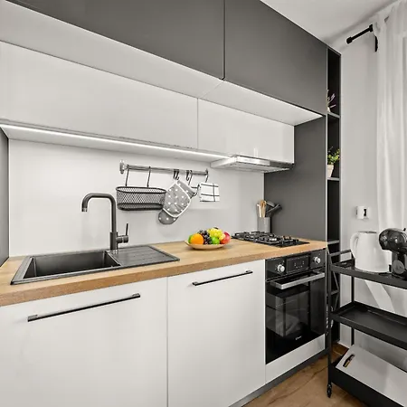 Apartmán Sea Breeze