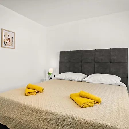Sea Breeze Apartmán *