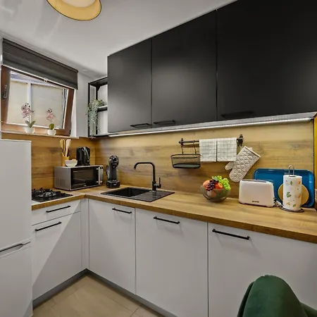 Apartmán Sea Breeze Funtana