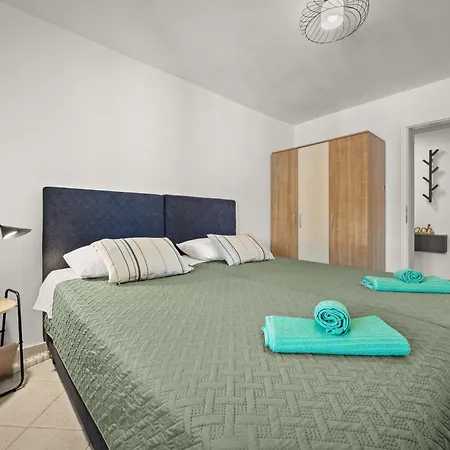 Sea Breeze Apartmán