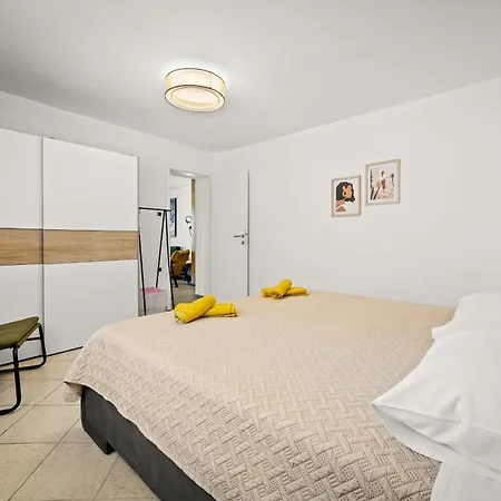 Sea Breeze Apartmán *