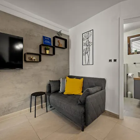 Apartmán Sea Breeze *