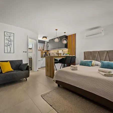 Sea Breeze Apartmán *