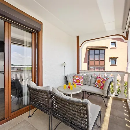 Apartmán Sea Breeze