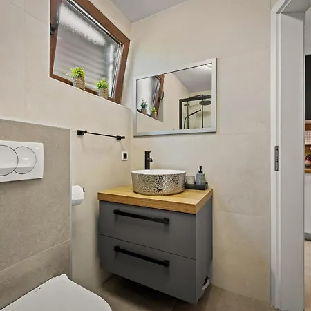 Sea Breeze Apartmán
