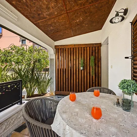 Sea Breeze Apartmán